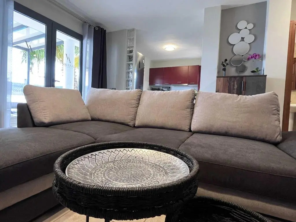 Villa Ariana - Playa Blanca