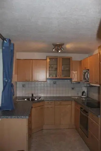 WOLF RETREAT Apartments im Lechtal