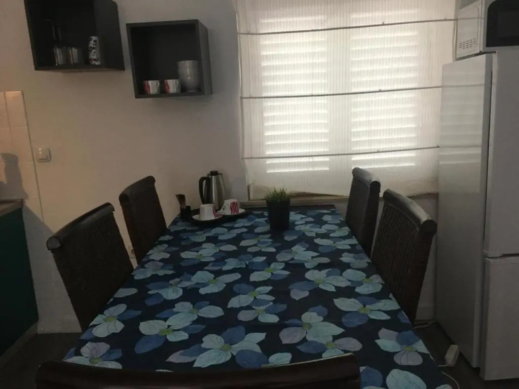 Apartments Skandi1