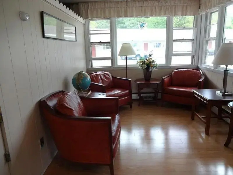 Gorham Motor Inn