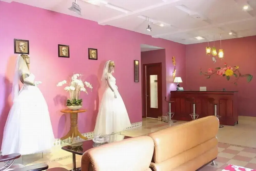 Angella Hotel