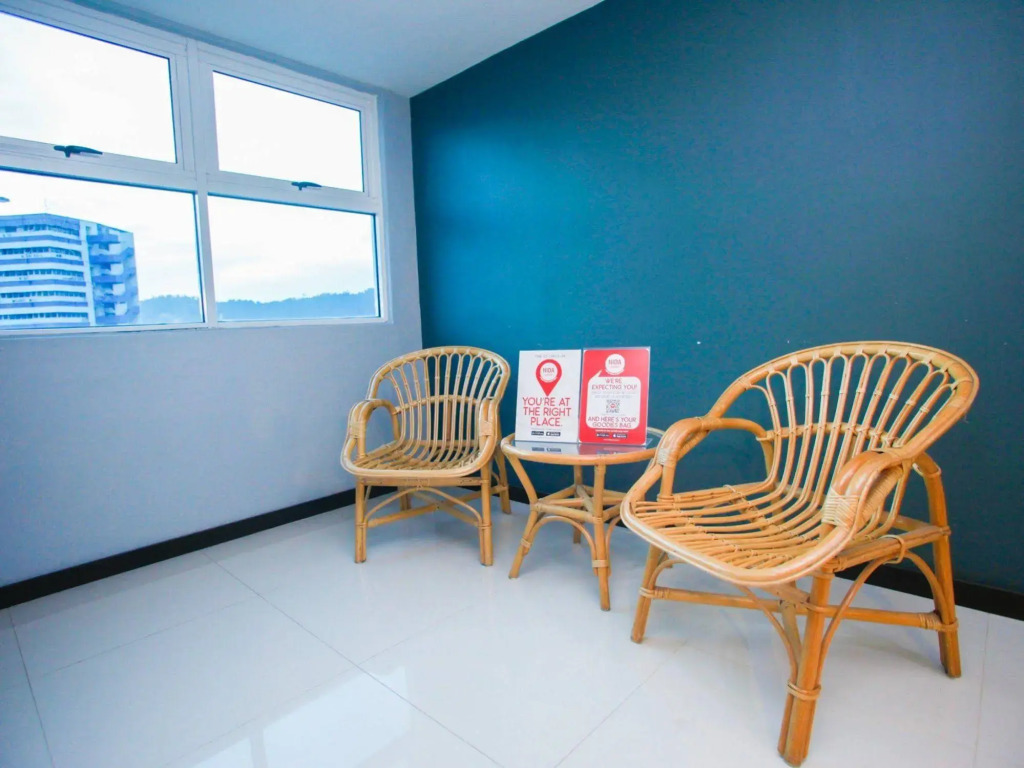OYO 232 The Suraya Hotel
