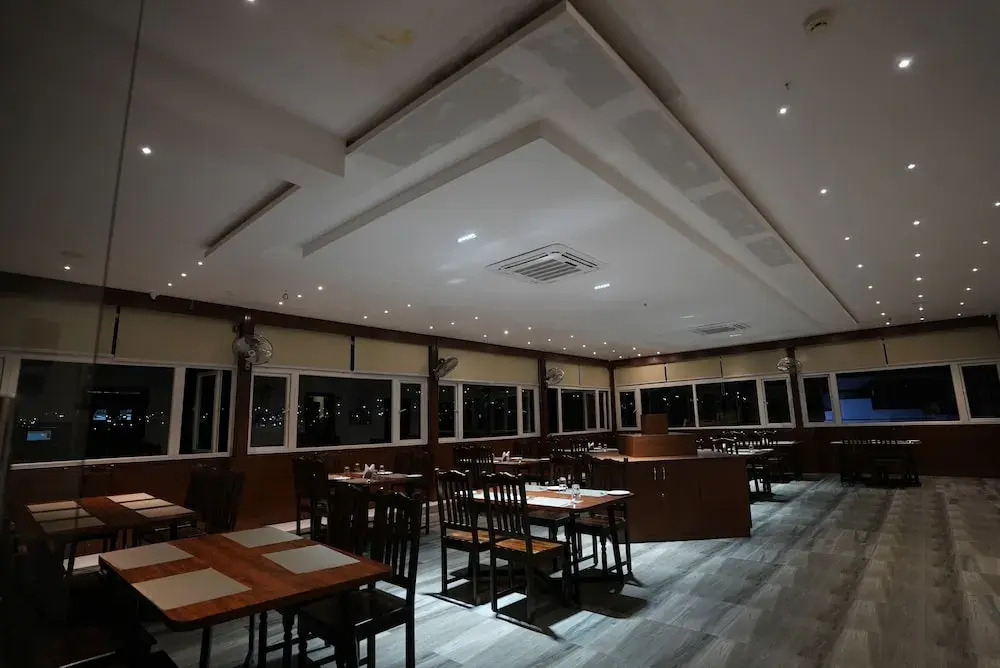 Eden Park Boutique Hotel