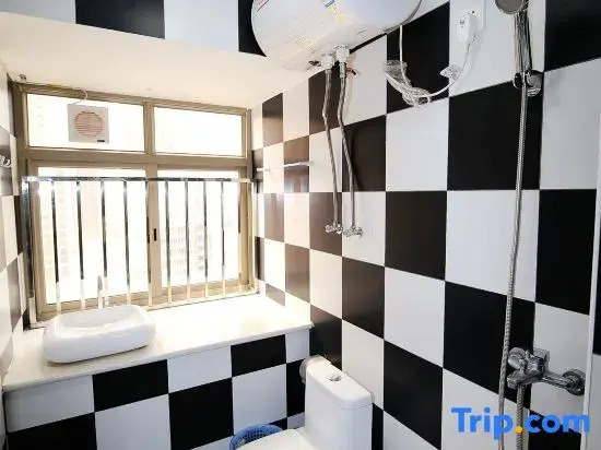 Chenxi Apartment Hotel