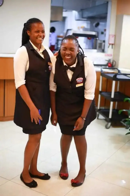 Empolos Hotel Nakuru