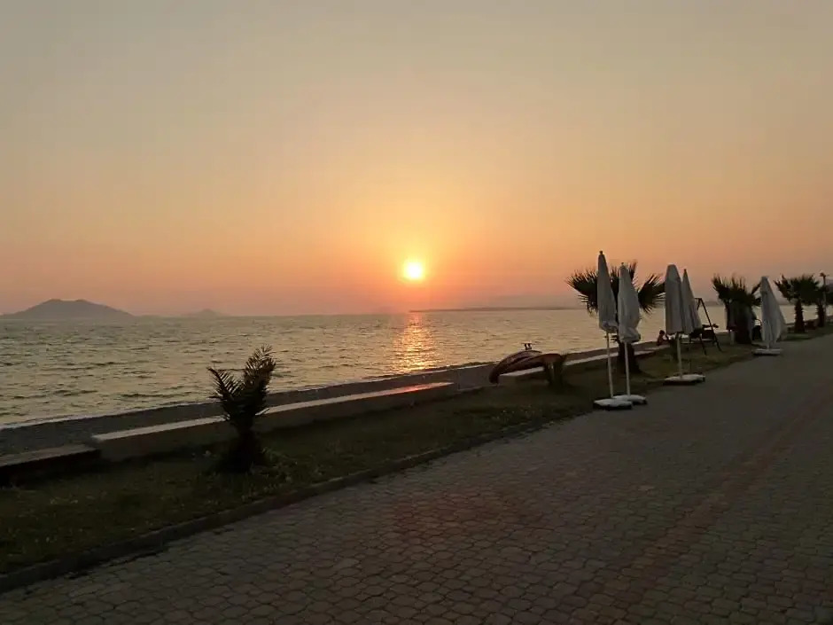 IDEE SUİTES Fethiye