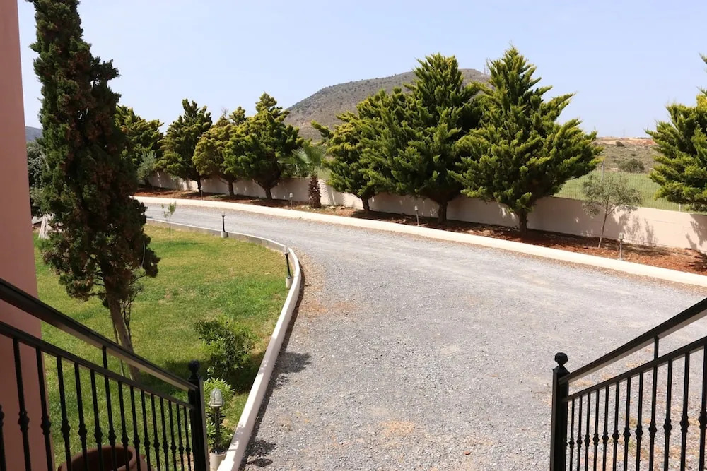 Villa Angelika two-storey house with pool for 7