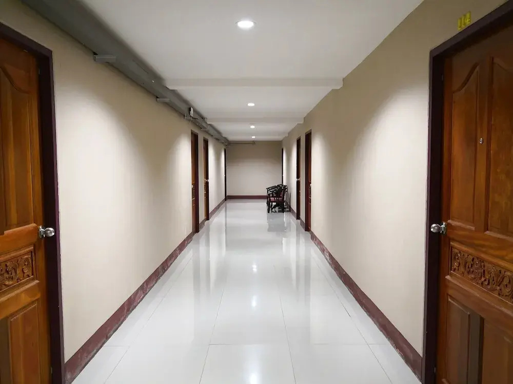 King Palace Hotel