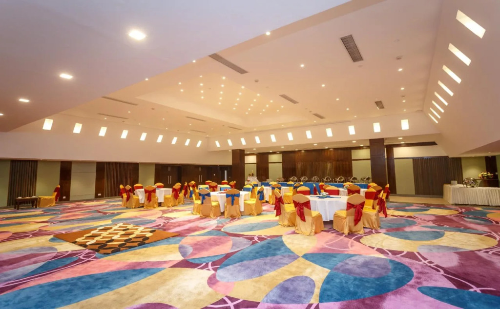 Hotel Crowne Imperial - Kathmandu