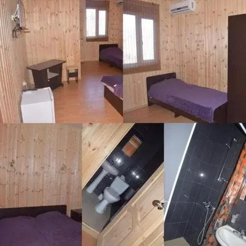 Guest House U Morya