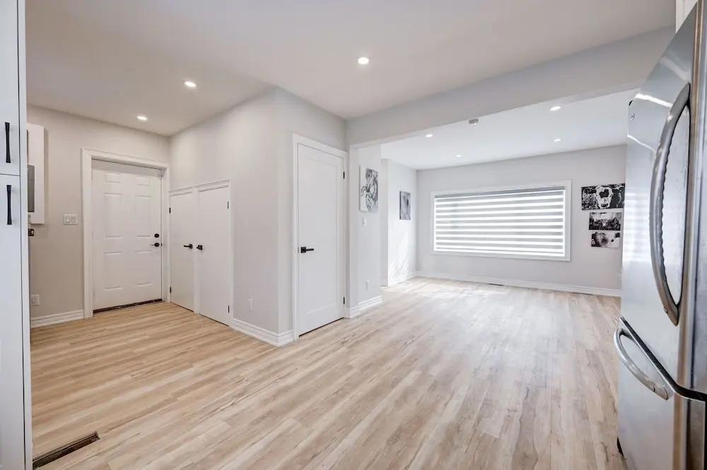 Brand New 2 Bedroom in Hamilton