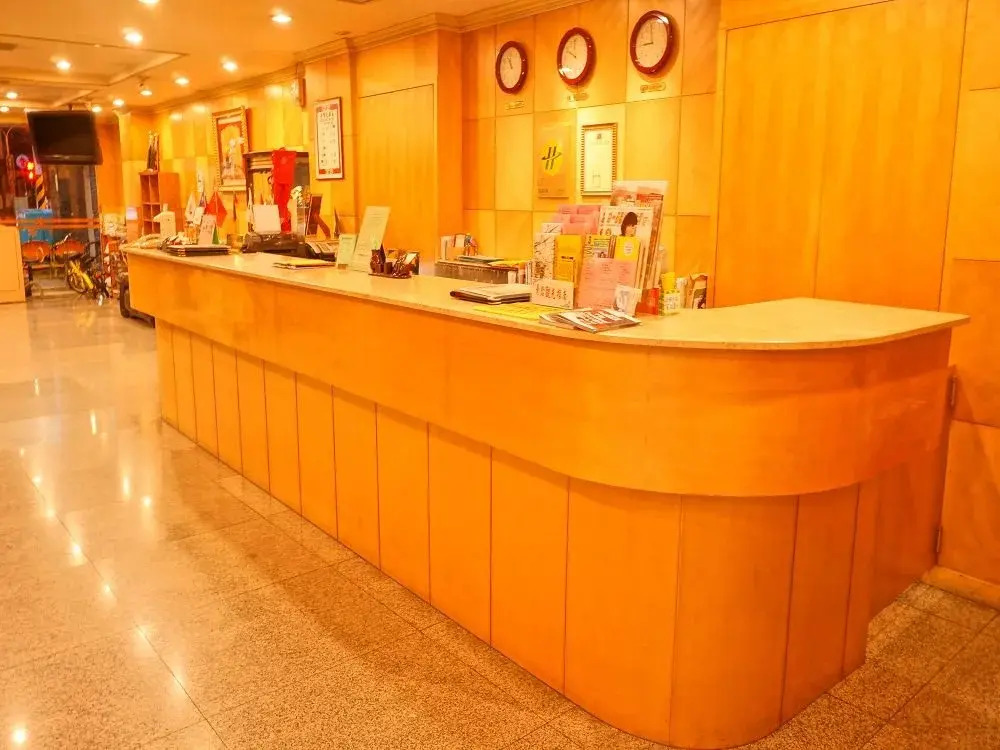 Hwa Du Hotel