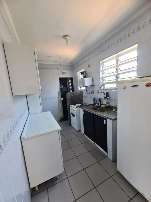 Apartamento na Praia Martim de Sá - Caraguatatuba