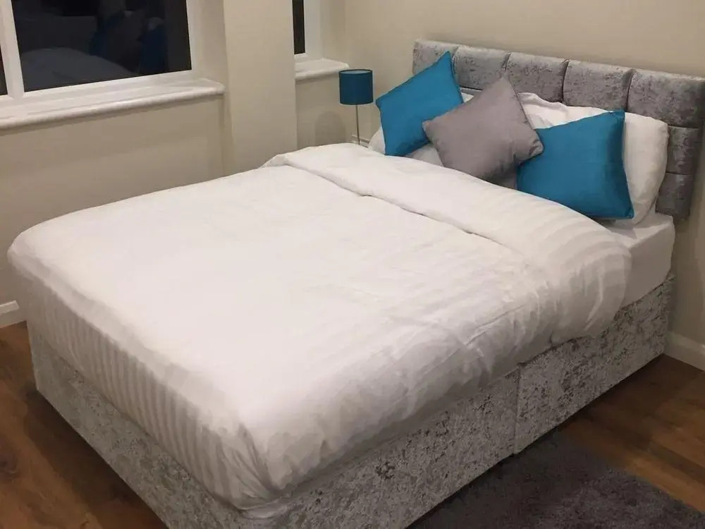 Showcase Apartments - Kimberley House