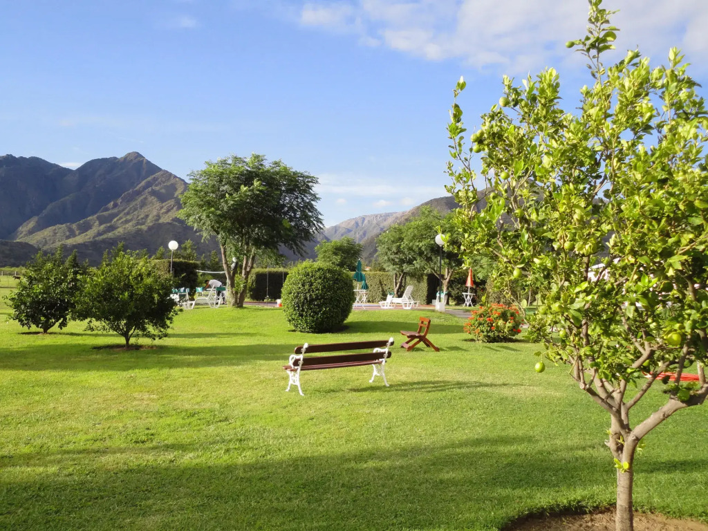 Hotel Lujan