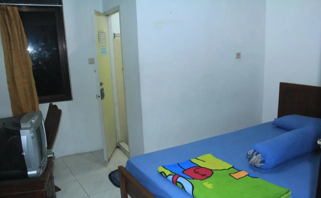 Kota Baru Homestay Jepara