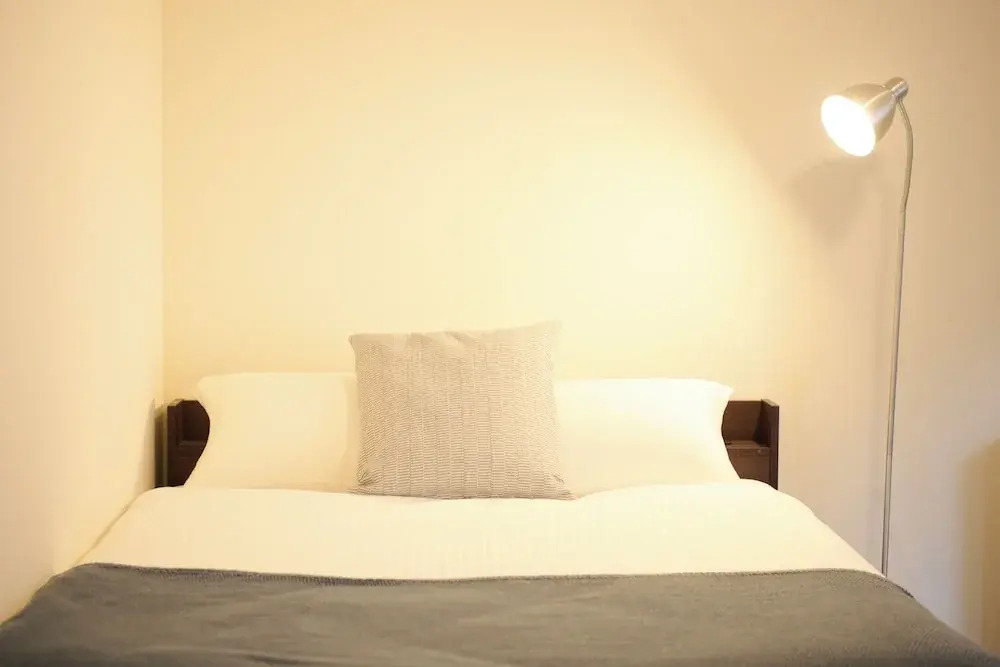 Residence Hotel KABUTO