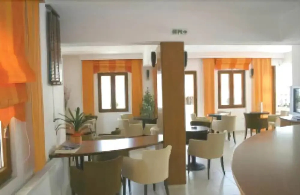 Dabasi Hotel
