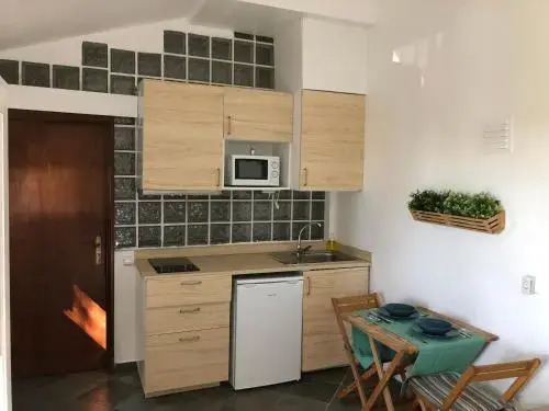 Apartamentos Cardo