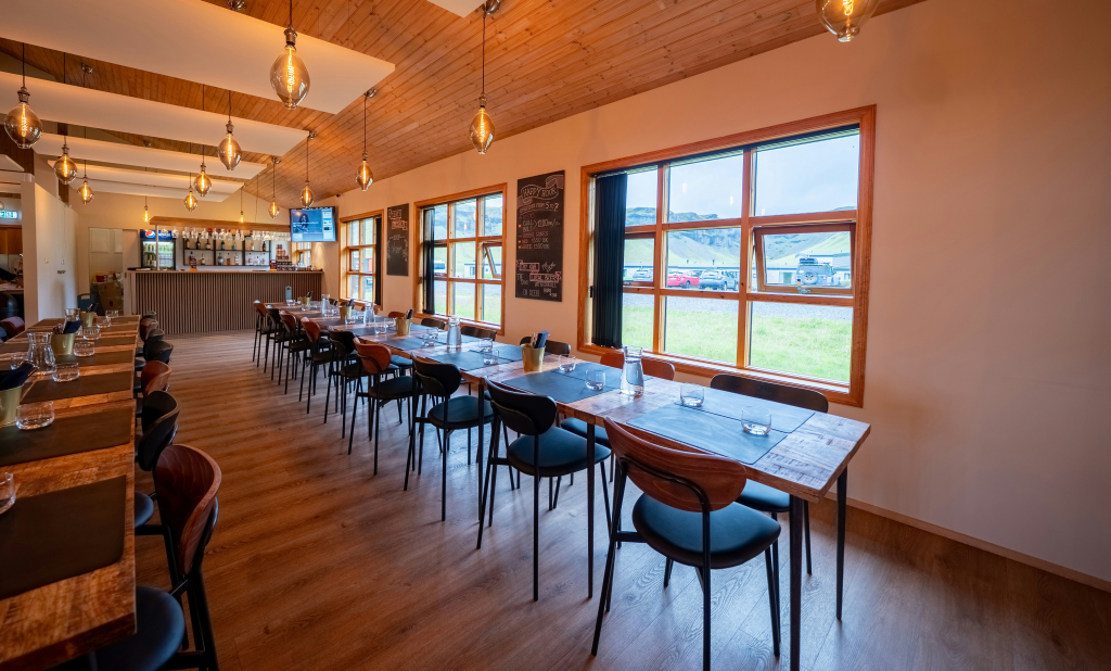 Adventure Hotel Geirland