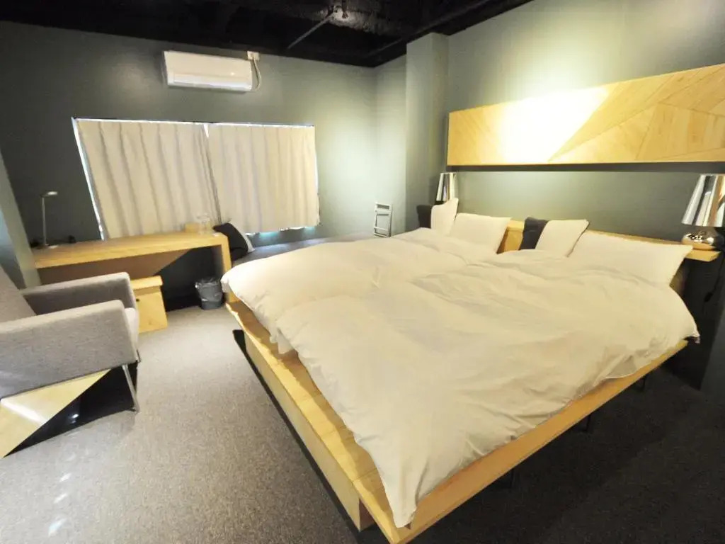 SINGAI CABIN - Onomichi