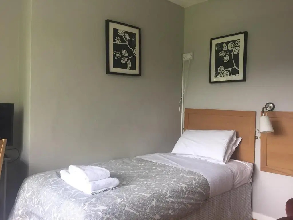 Pearl Court Guesthouse