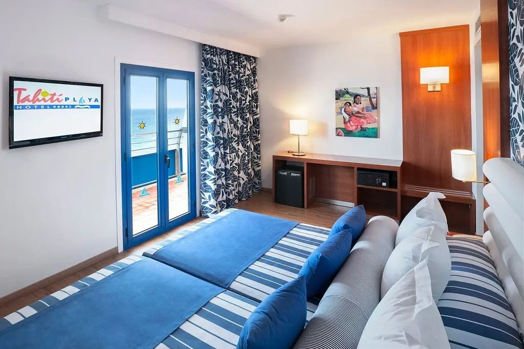 Tahití Playa Suites