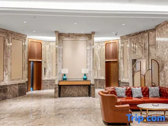 Vienna Hotel Kashi Laining International Airport Branch