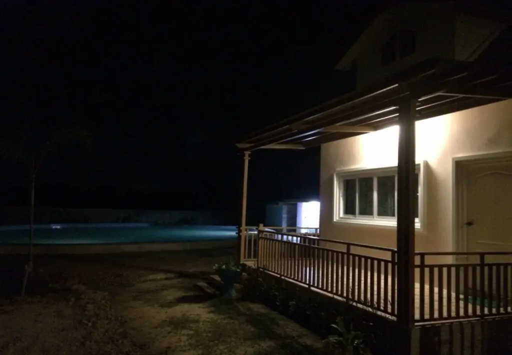 Thitinaddha Resort Hua Hin