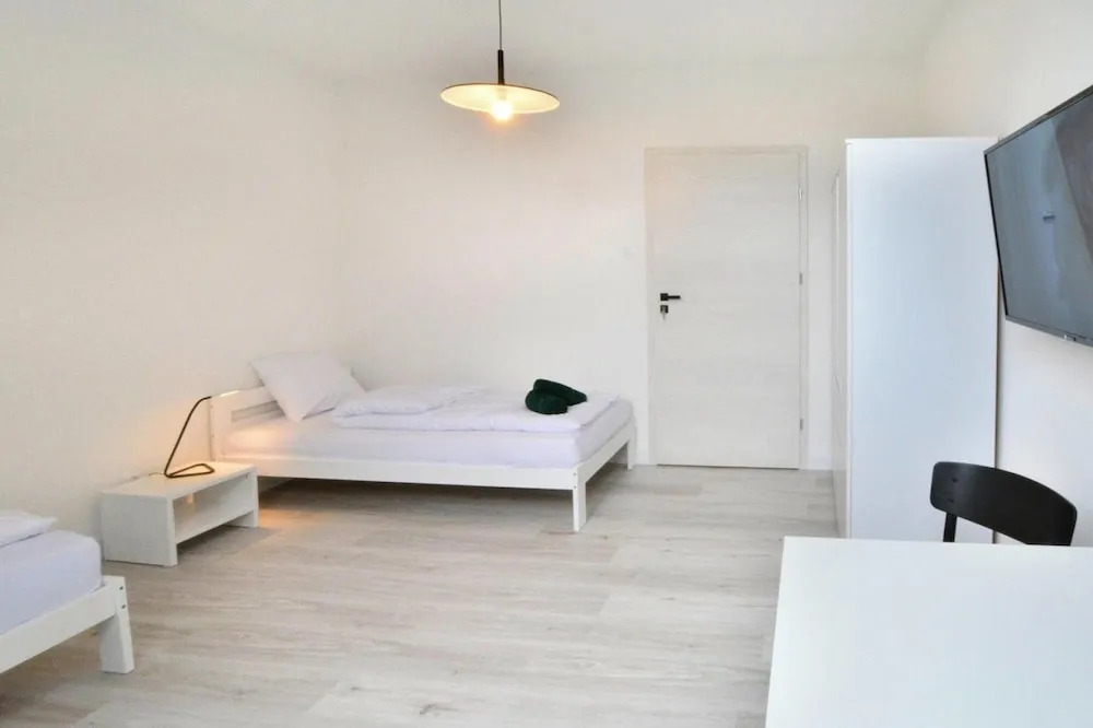 Villa in Mielenko With Sauna Near Baltic Sea