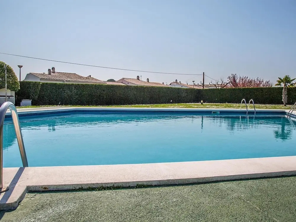 House for 4 People With 3 Community Pools, Near the Beach