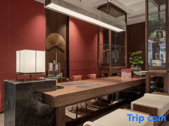 MaisonLee Hotel, Wukesong Dacheng Road, Beijing