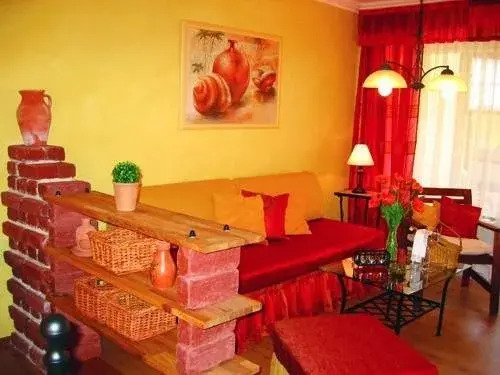 Hotel Hochkalter