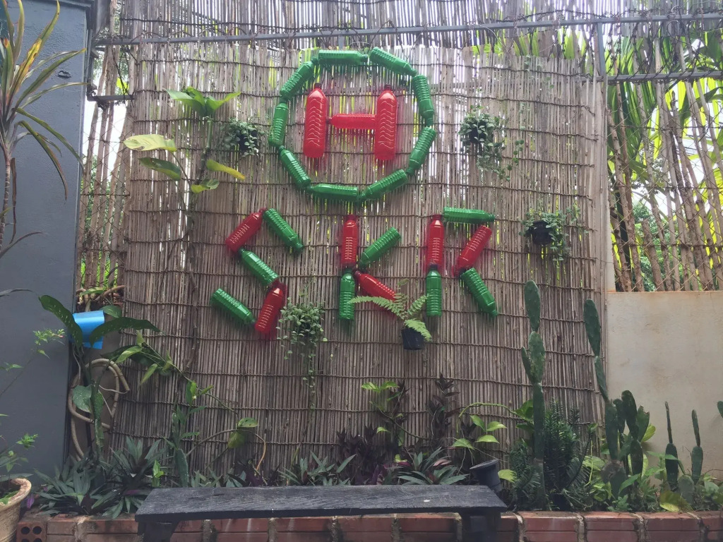 Eco-Home Siem Reap Homestay