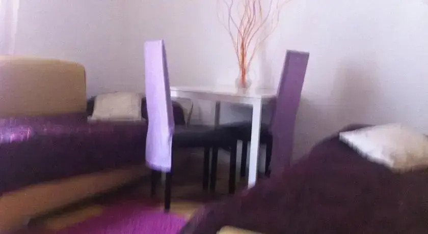 Flaminia Room
