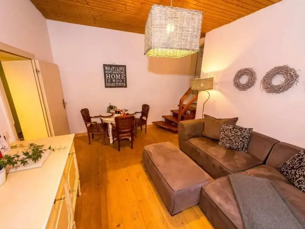 Holiday Apartment at Castle I