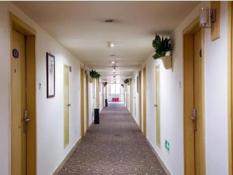 Ane Hotel - Eying Branch