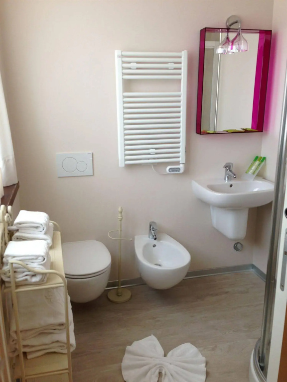 Residence Lenno