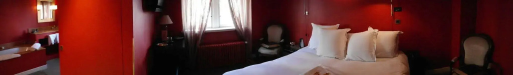Hotel Bonne Auberge