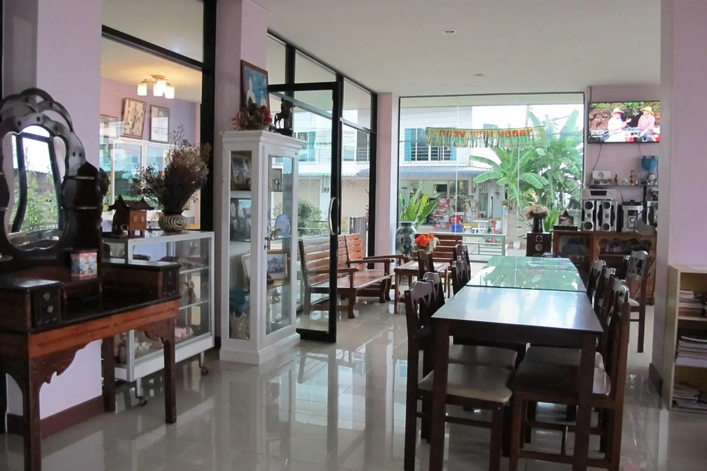 Four P Residence