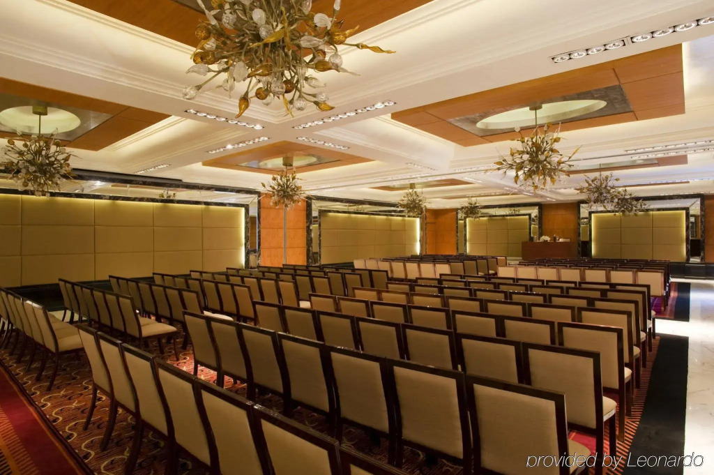 Taj Club House