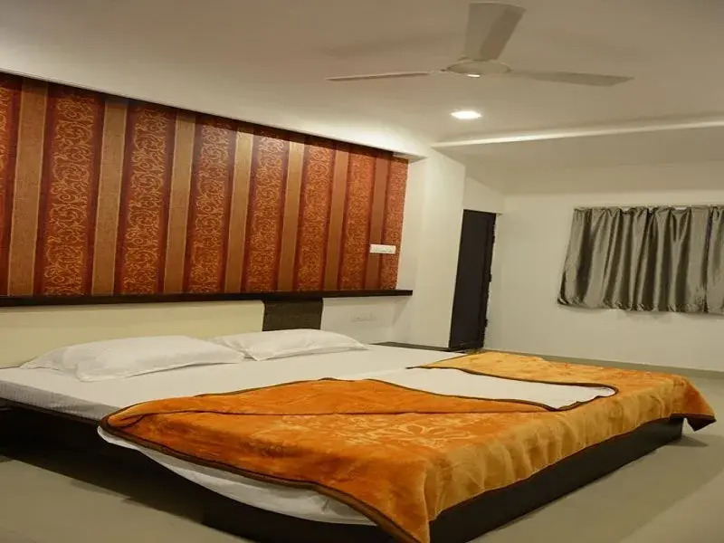 Sri Shivam Hotel