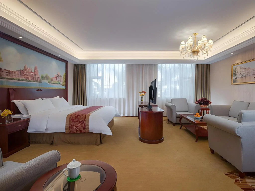 Vienna Hotel (Zhongshan Ancient Town Center)