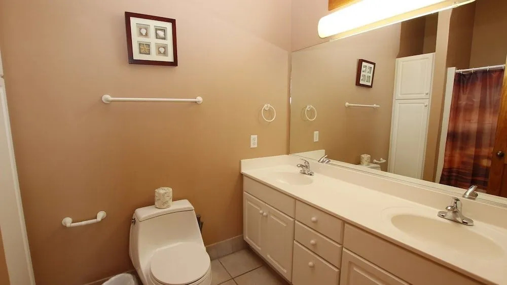 Always Unforgettable - 4 Br Home