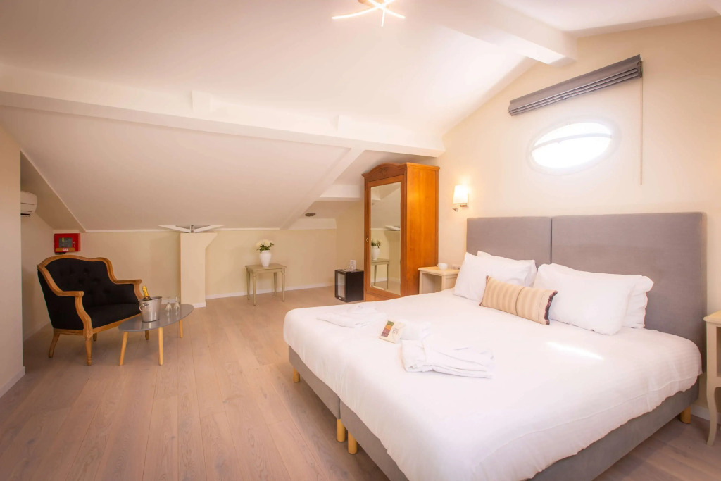 Hotel les Armoiries