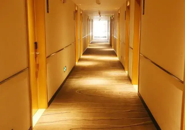 City Comfort Inn Zhuzhou Yanling Shanshui Xingcheng
