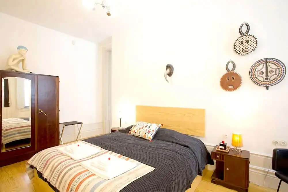 House With 3 Bedrooms in Porto, With Enclosed Garden and Wifi - 4 km F