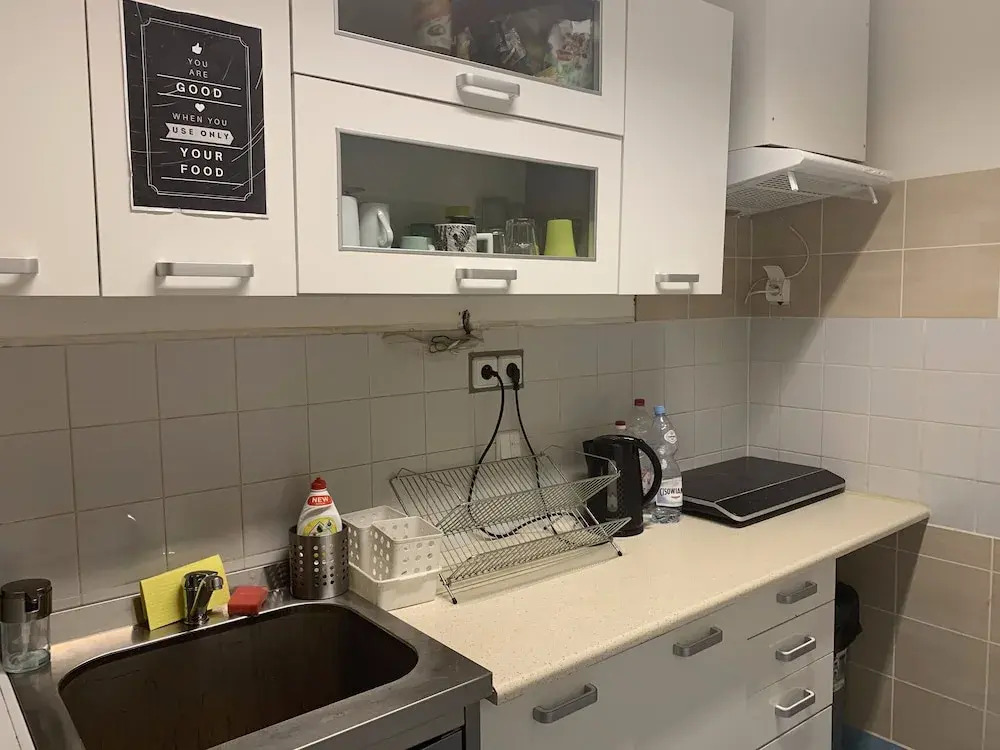 Hostel and Apartment Blue88