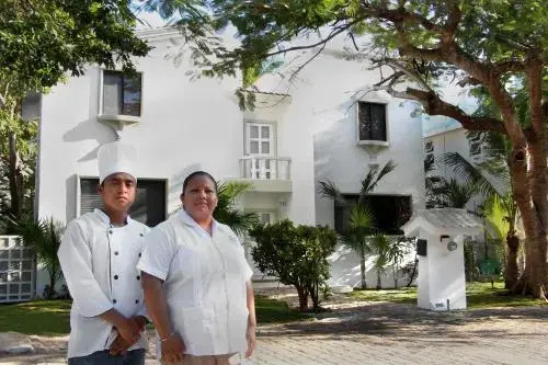Casa Almendra Golf Club