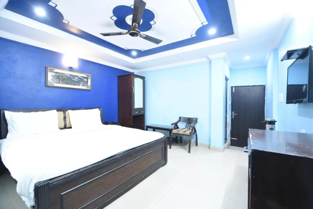 Hotel Aryan